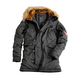  Куртка Explorer Wmn Alpha Industries, фото 13 