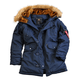  Куртка Explorer Wmn Alpha Industries, фото 11 
