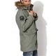  Куртка Hooded Fishtail III Alpha Industries, фото 4 