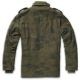  Куртка M-65 Voyager Wool Brandit, фото 9 