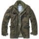  Куртка M-65 Voyager Wool Brandit, фото 12 