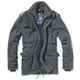 Куртка M-65 Voyager Wool Brandit, фото 11 