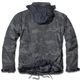  Куртка M65 Giant Brandit dark camo, фото 3 