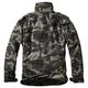  Куртка M65 Standard Brandit darkcamo, фото 3 