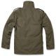  Куртка M65 Standard Brandit olive, фото 3 