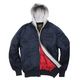  Куртка MA-1 D-Tec Alpha Industries, фото 8 