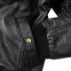  Куртка MA-1 D Tec Leather Alpha Industries, фото 6 