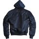  Куртка MA-1 D-Tec VF Alpha Industries, фото 5 