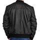  Куртка MA-1 Light Weight Leather Alpha Industries, фото 4 