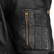  Куртка MA-1 Light Weight Leather Alpha Industries, фото 3 