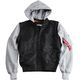  Куртка MA-1 TT Vest Alpha Industries, фото 9 