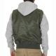 Куртка MA-1 TT Vest Alpha Industries, фото 6 