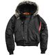  Куртка N2-B VF 59 Alpha Industries, фото 7 