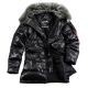  Куртка N3B Down Jacket Wmn Alpha Industries, фото 7 