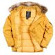  Куртка N3B Oxford Nord Storm Gold, фото 8 