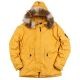  Куртка N3B Oxford Nord Storm Gold, фото 2 