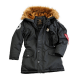  Куртка Polar Jacket Wmn Alpha Industries, фото 13 