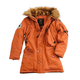  Куртка Polar Jacket Wmn Alpha Industries, фото 8 