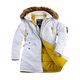 Куртка PPS N3B Wmn Alpha Industries, фото 8 