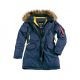  Куртка PPS N3B Wmn Alpha Industries, фото 9 