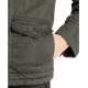  Куртка Rod Alpha Industries olive, фото 5 