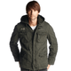  Куртка Rod Alpha Industries olive, фото 2 