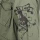  Куртка Skull Alpha Industries, фото 5 