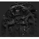  Свитер NORD DIVISION Dobermans Aggressive, фото 2 