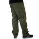  Брюки M65 RIPSTOP Vintage industries, фото 7 