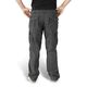  Брюки PREMIUM VINTAGE Surplus black, фото 6 