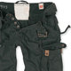  Брюки PREMIUM VINTAGE Surplus black, фото 4 