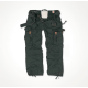  Брюки PREMIUM VINTAGE Surplus black, фото 3 