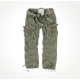  Брюки PREMIUM VINTAGE Surplus olive, фото 3 
