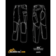 Брюки SFU™ PolyCotton Rip-Stop Helikon-Tex, фото 5 