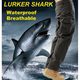 Брюки софт-шелл Shark Skin ESDY, фото 9 