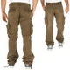  Брюки Tough Alpha Industries, фото 12 