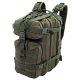  Рюкзак ASSAULT BACKPACK Camo, фото 13 