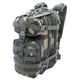  Рюкзак ASSAULT BACKPACK Camo, фото 19 