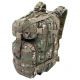  Рюкзак ASSAULT BACKPACK Camo, фото 17 