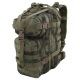  Рюкзак ASSAULT BACKPACK Camo, фото 15 