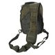 Рюкзак на одно плечо ASSAULT PACK SM Mil-Tec, фото 5 