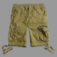  Шорты Twister Short Alpha Industries, фото 4 