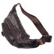  Кожаная сумка Belt Bag Leather JMD, фото 4 
