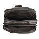  Кожаная сумка Vintage Leather JMD, фото 4 