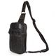  Кожаная сумка Vintage Leather JMD, фото 3 