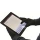  Перчатки touch screen grip knit Highlander, фото 3 