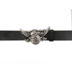  Ремень Leather Eagle Alpha Industries, фото 4 