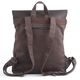  Сумка Canvas And Leather, фото 3 