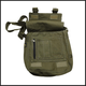  Сумка Cargo Canvas Utility Alpha Industries, фото 3 