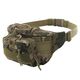  Сумка на пояс Kangoo Waist Camo, фото 10 